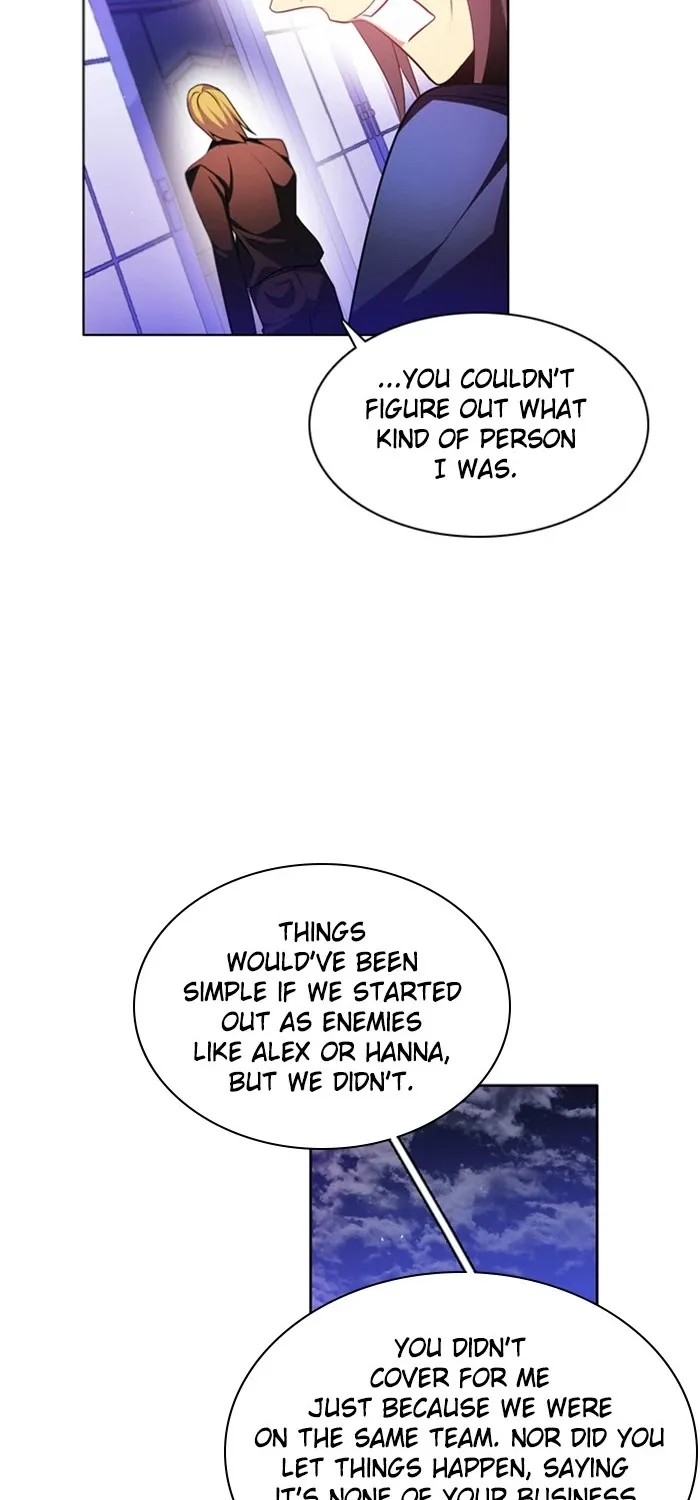 Zero Game Zinmanga X Chapter 122 Page 25