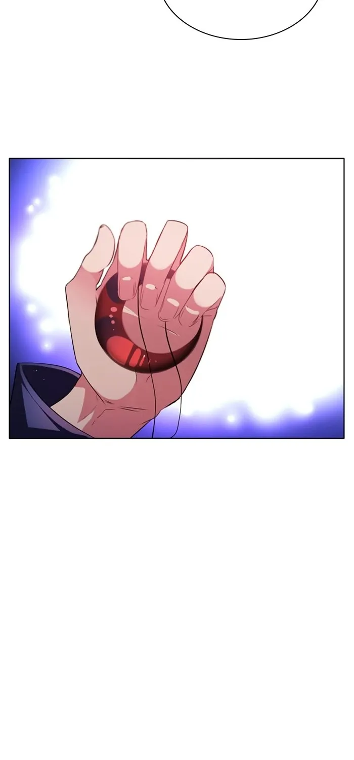 Zero Game Zinmanga X Chapter 122 Page 29