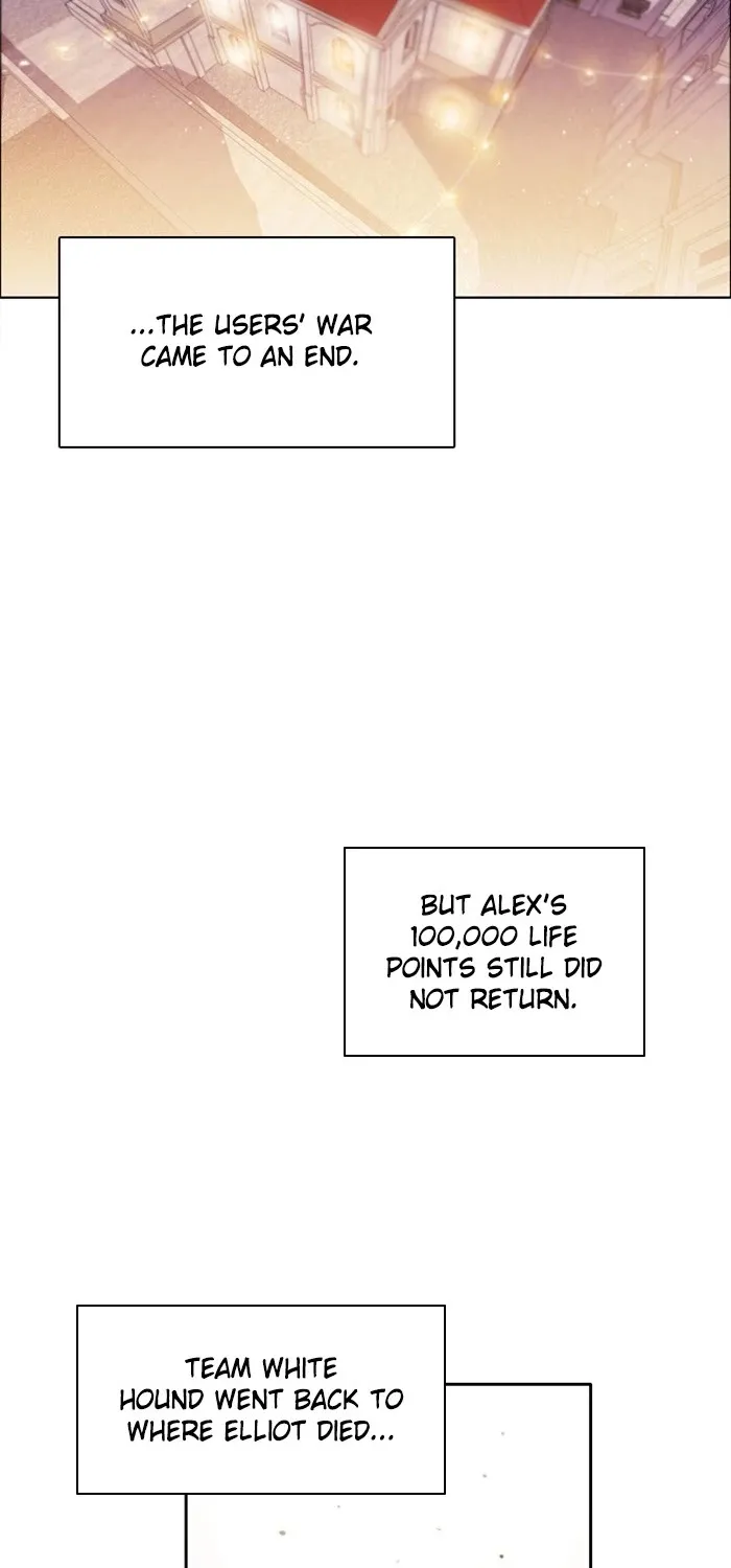 Zero Game Zinmanga X Chapter 122 Page 31