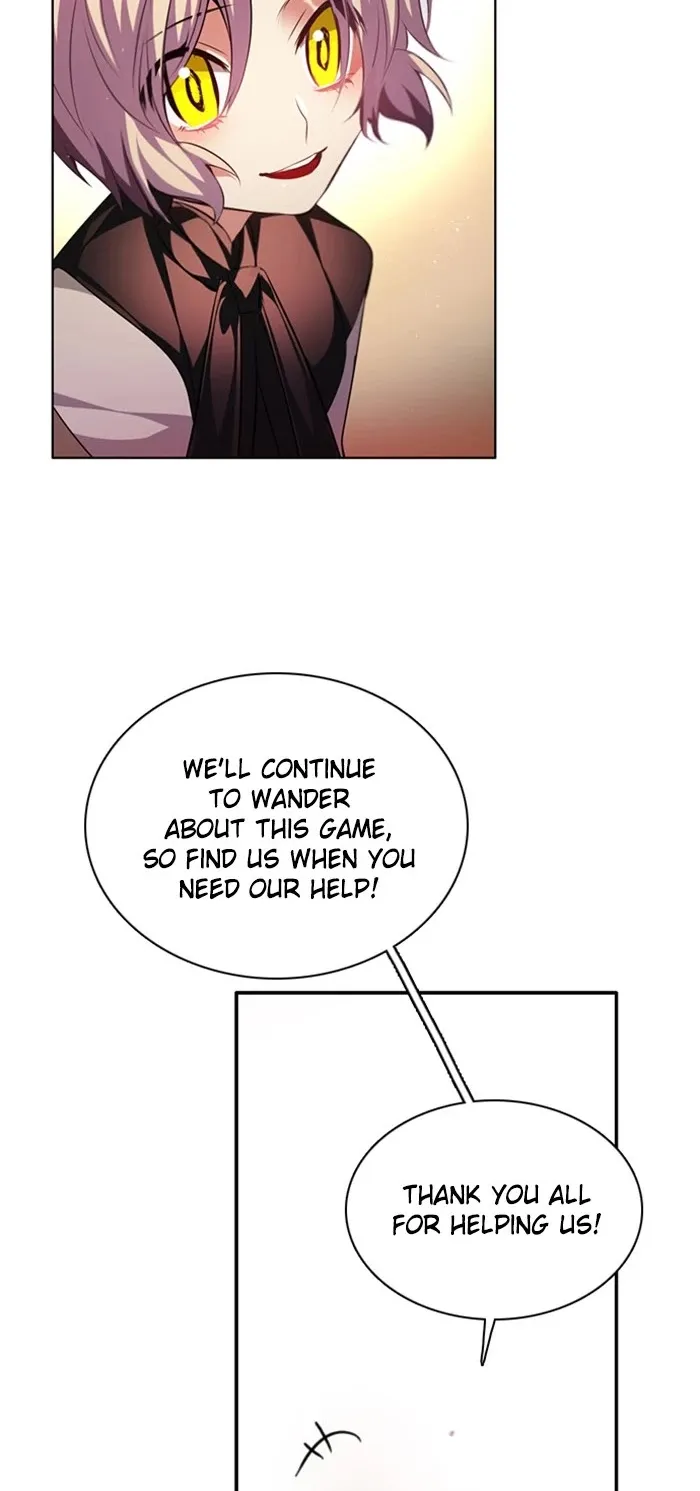 Zero Game Zinmanga X Chapter 122 Page 40