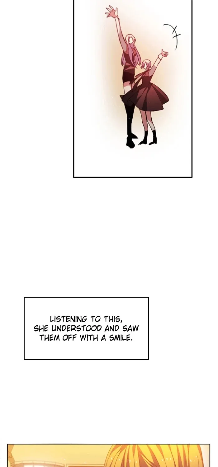 Zero Game Zinmanga X Chapter 122 Page 41