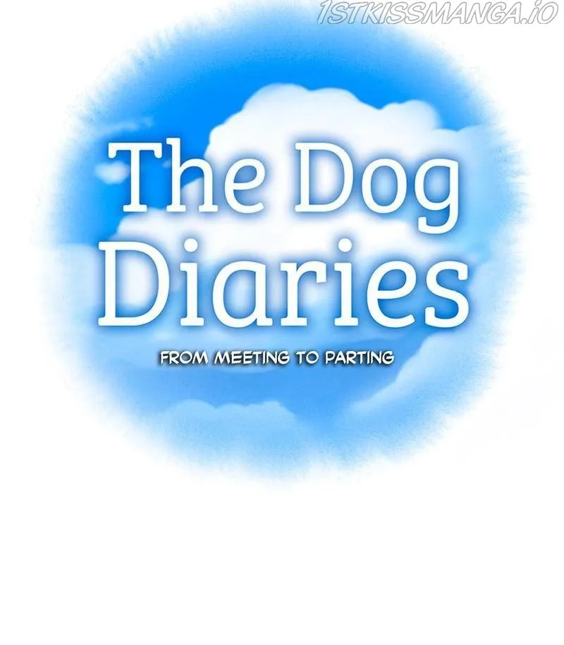 The Dog Diaries Zinmanga X Chapter 31 Page 21