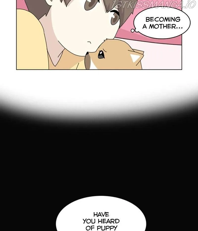 The Dog Diaries Zinmanga X Chapter 31 Page 46