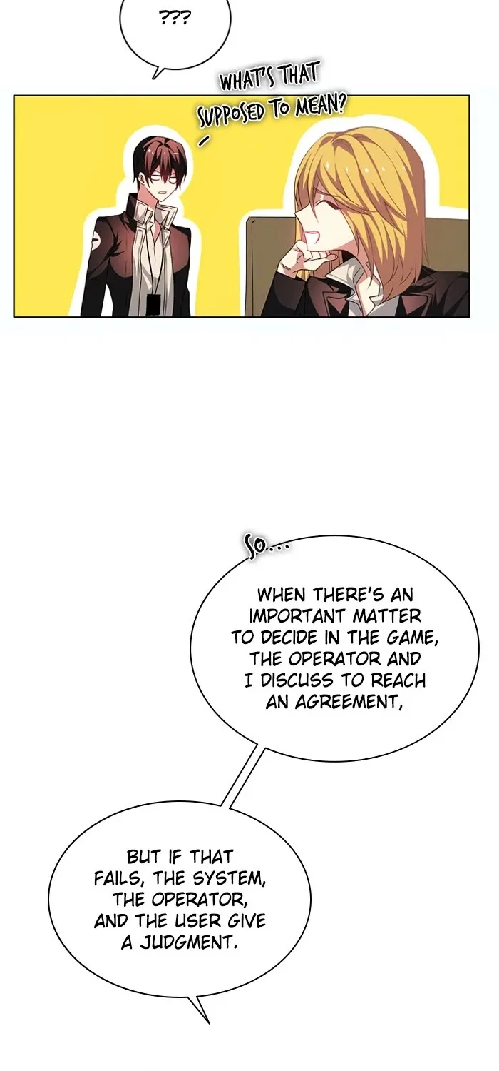 Zero Game Zinmanga X Chapter 121 Page 9