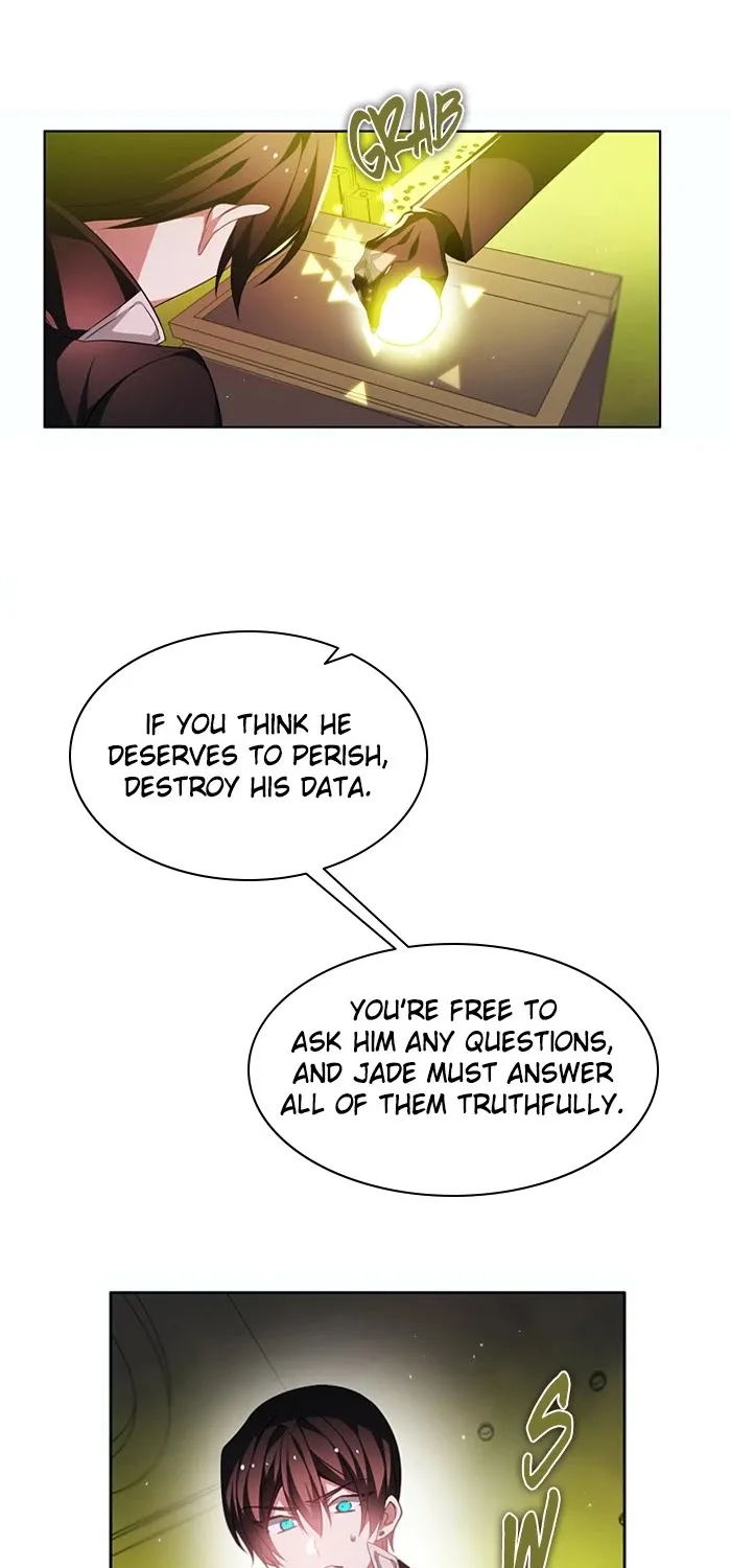Zero Game Zinmanga X Chapter 121 Page 11