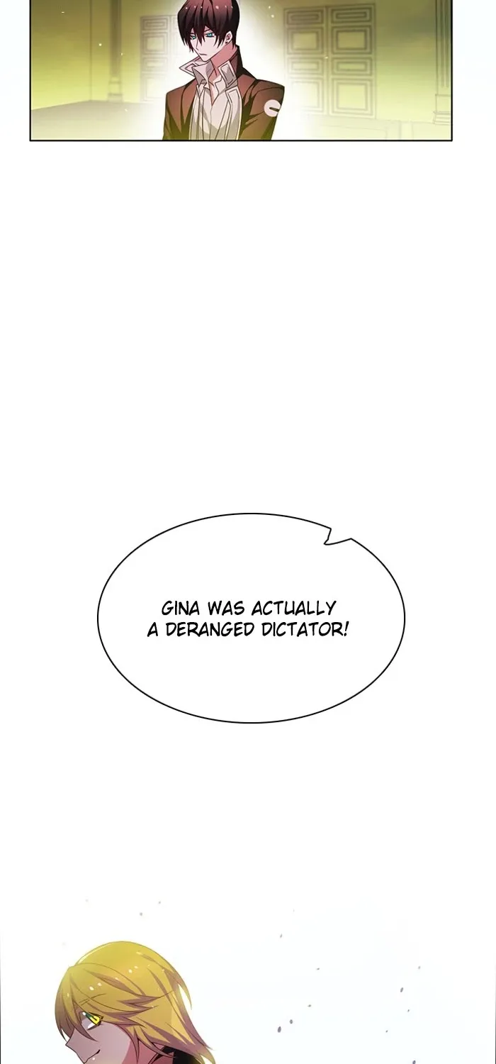 Zero Game Zinmanga X Chapter 121 Page 15