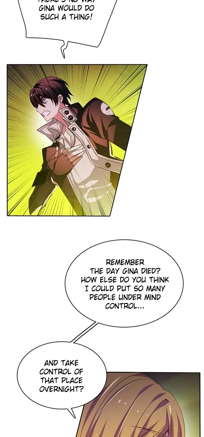 Zero Game Zinmanga X Chapter 121 Page 18