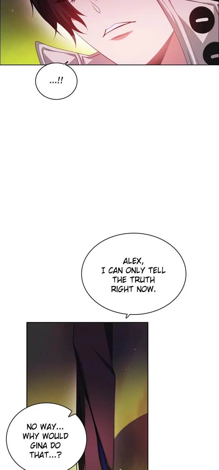 Zero Game Zinmanga X Chapter 121 Page 20