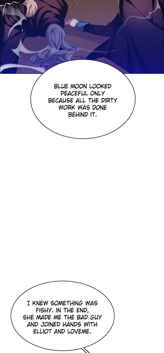 Zero Game Zinmanga X Chapter 121 Page 27