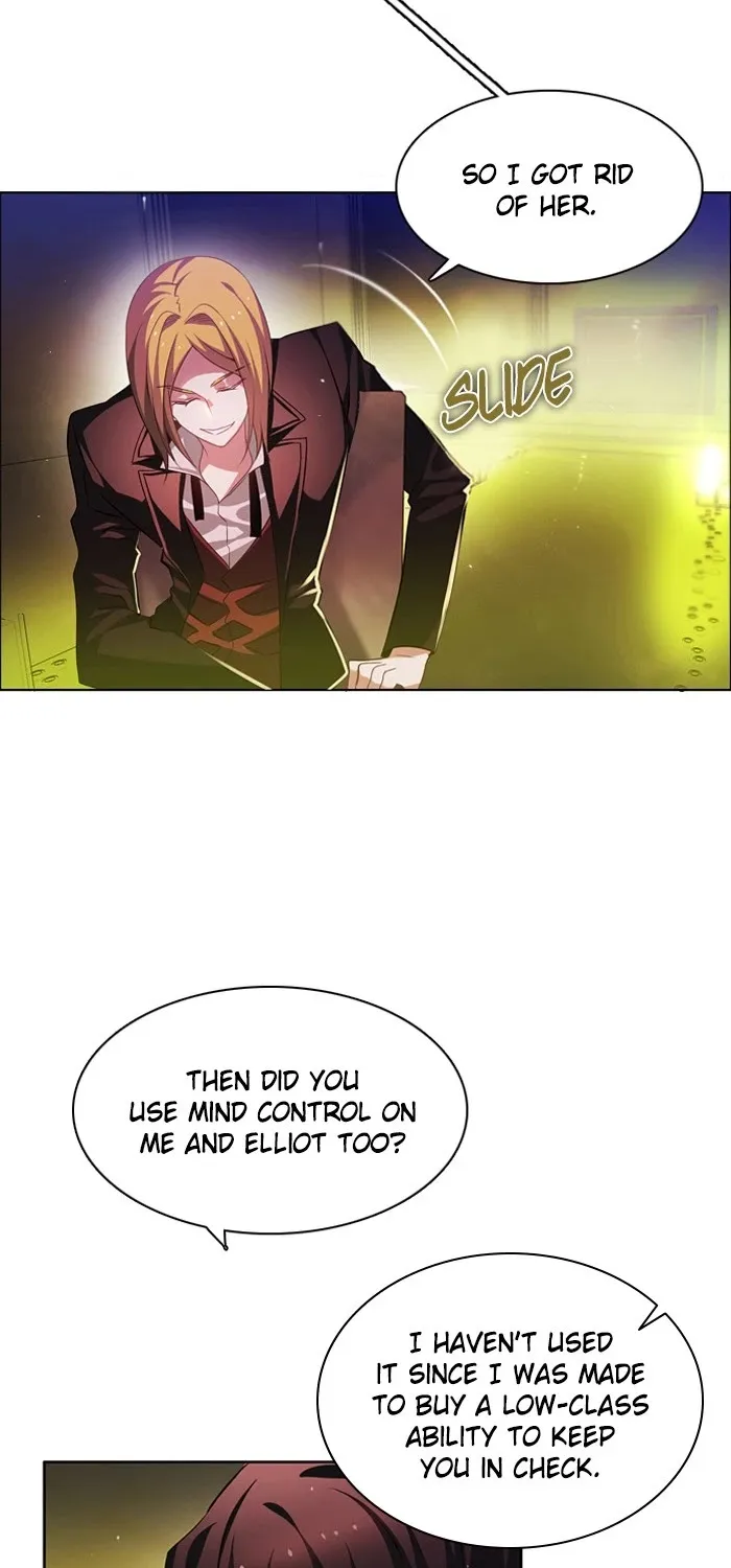 Zero Game Zinmanga X Chapter 121 Page 28