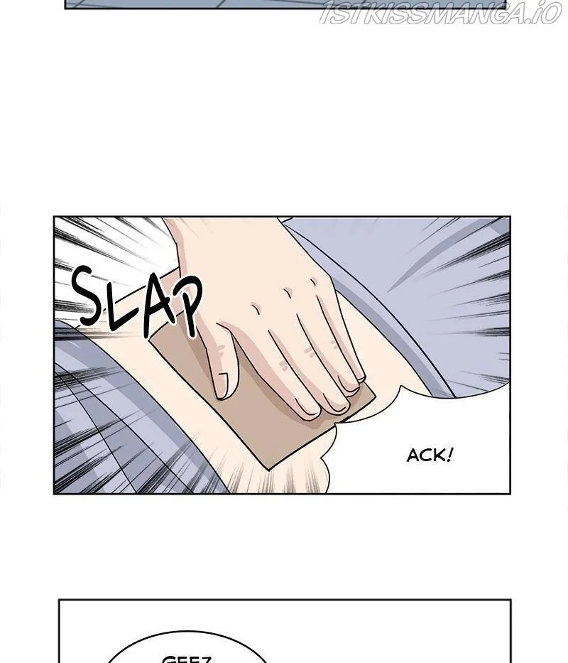 The Dog Diaries Zinmanga X Chapter 30 Page 44