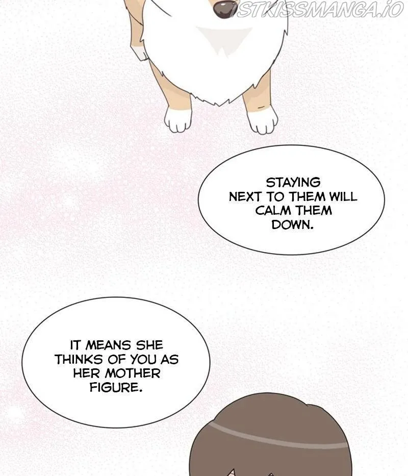 The Dog Diaries Zinmanga X Chapter 30 Page 48