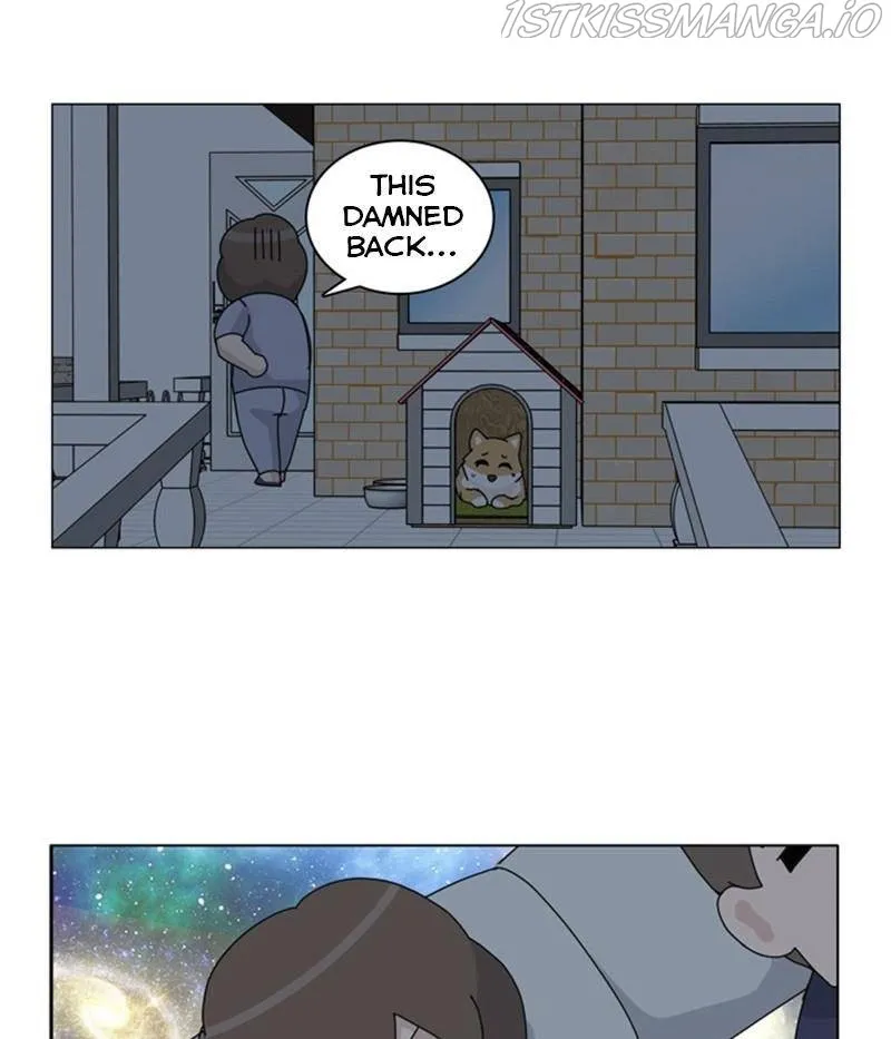 The Dog Diaries Zinmanga X Chapter 30 Page 57