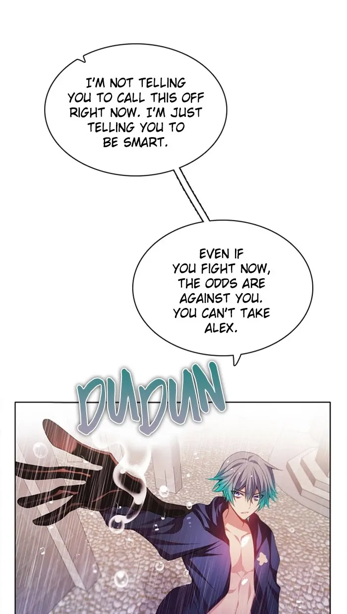 Zero Game Zinmanga X Chapter 120 Page 8