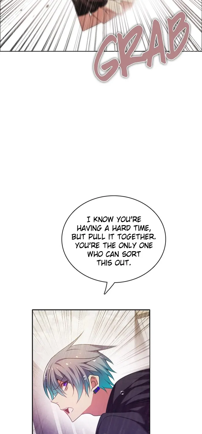 Zero Game Zinmanga X Chapter 120 Page 19
