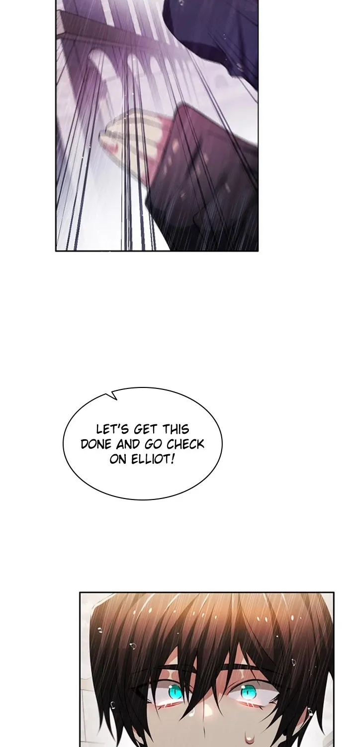 Zero Game Zinmanga X Chapter 120 Page 20