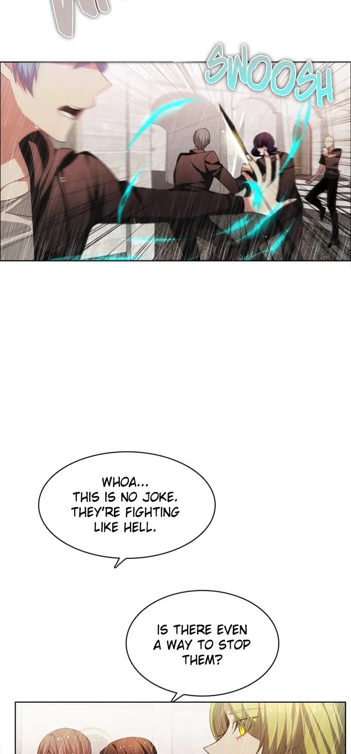 Zero Game Zinmanga X Chapter 120 Page 26