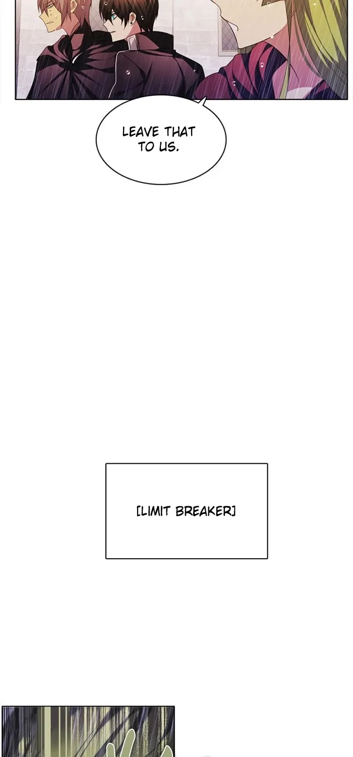 Zero Game Zinmanga X Chapter 120 Page 27