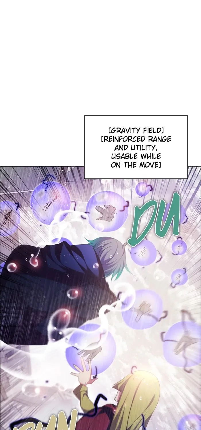 Zero Game Zinmanga X Chapter 120 Page 29