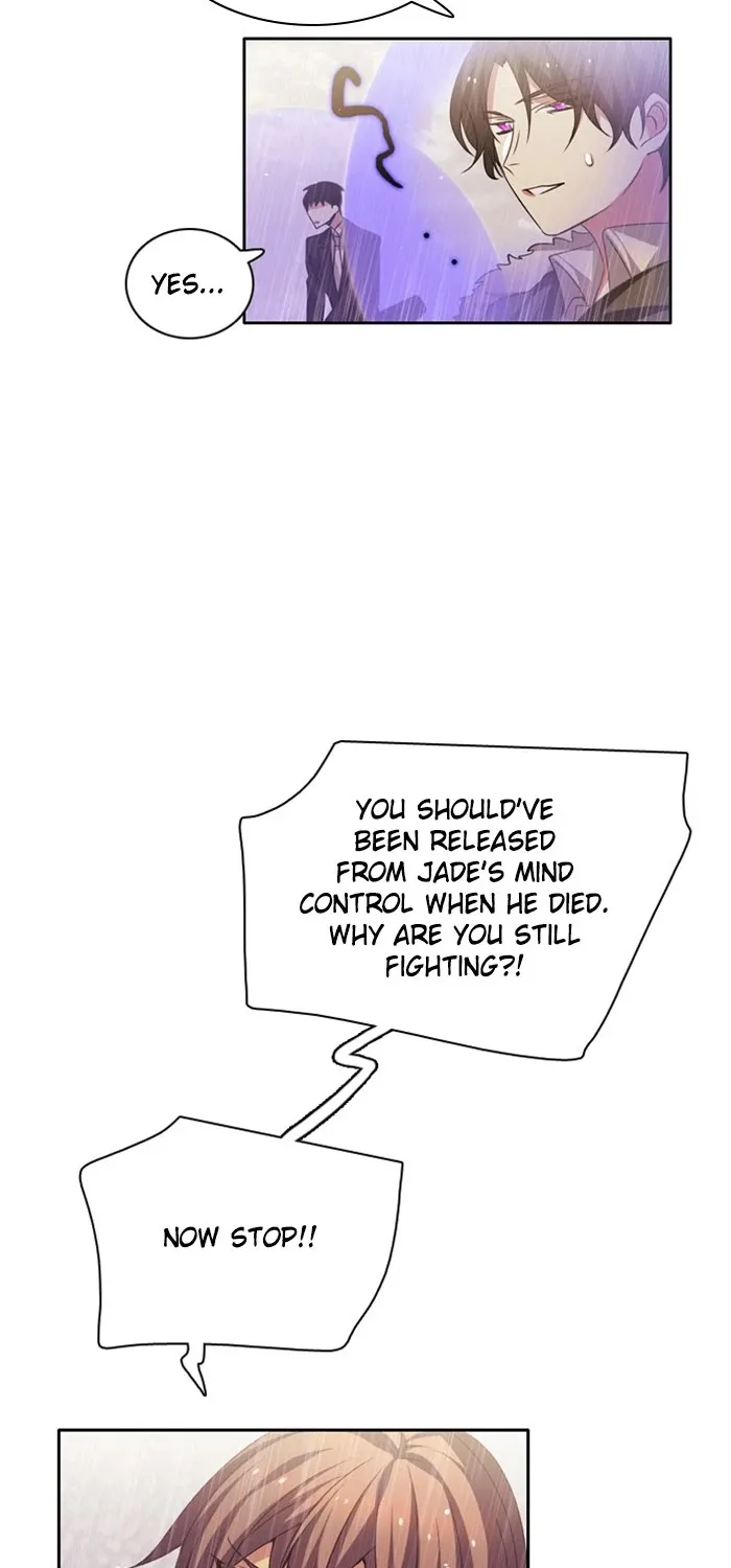 Zero Game Zinmanga X Chapter 120 Page 34