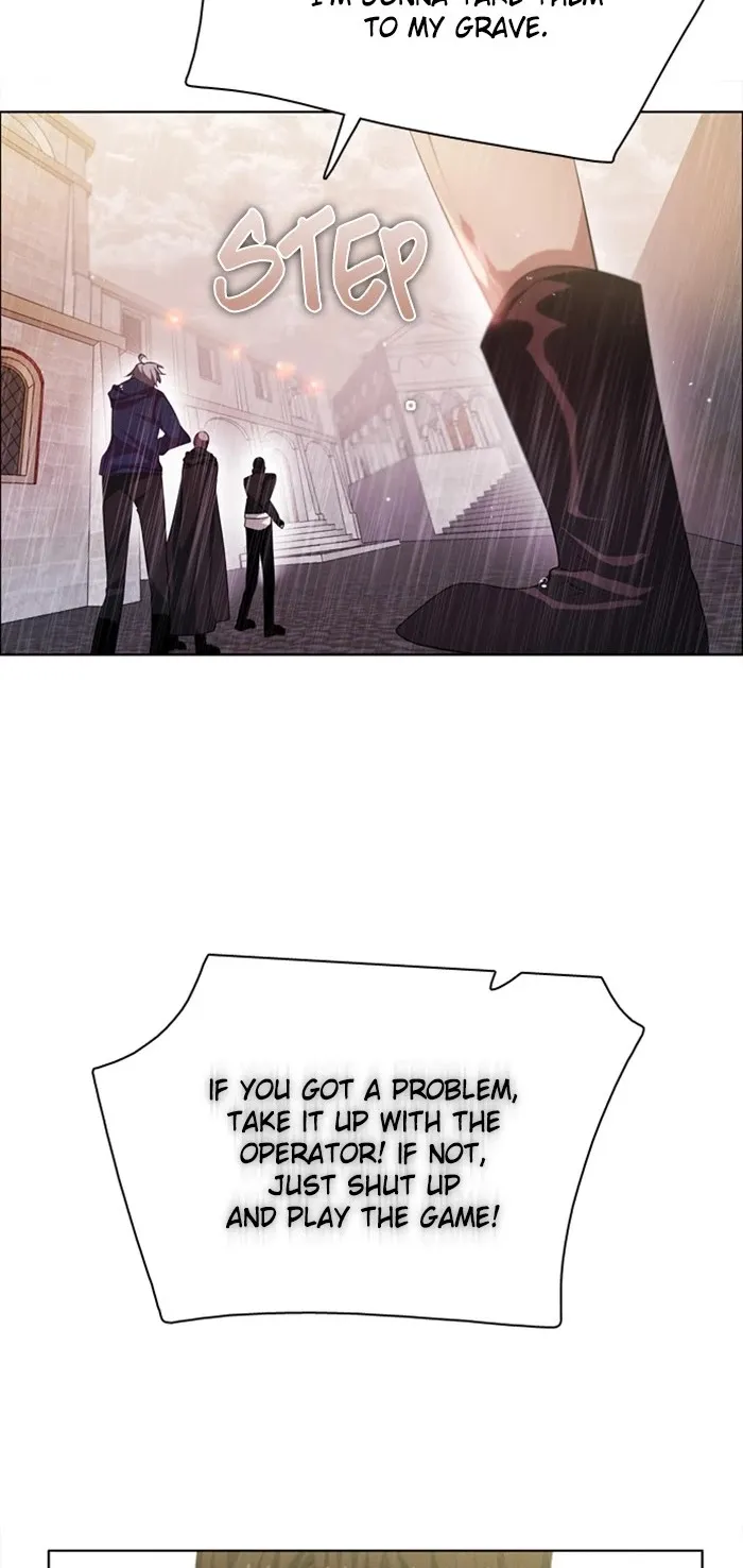Zero Game Zinmanga X Chapter 120 Page 46