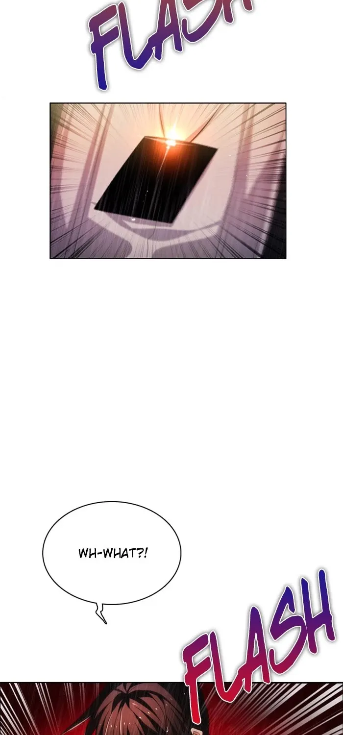 Zero Game Zinmanga X Chapter 120 Page 50