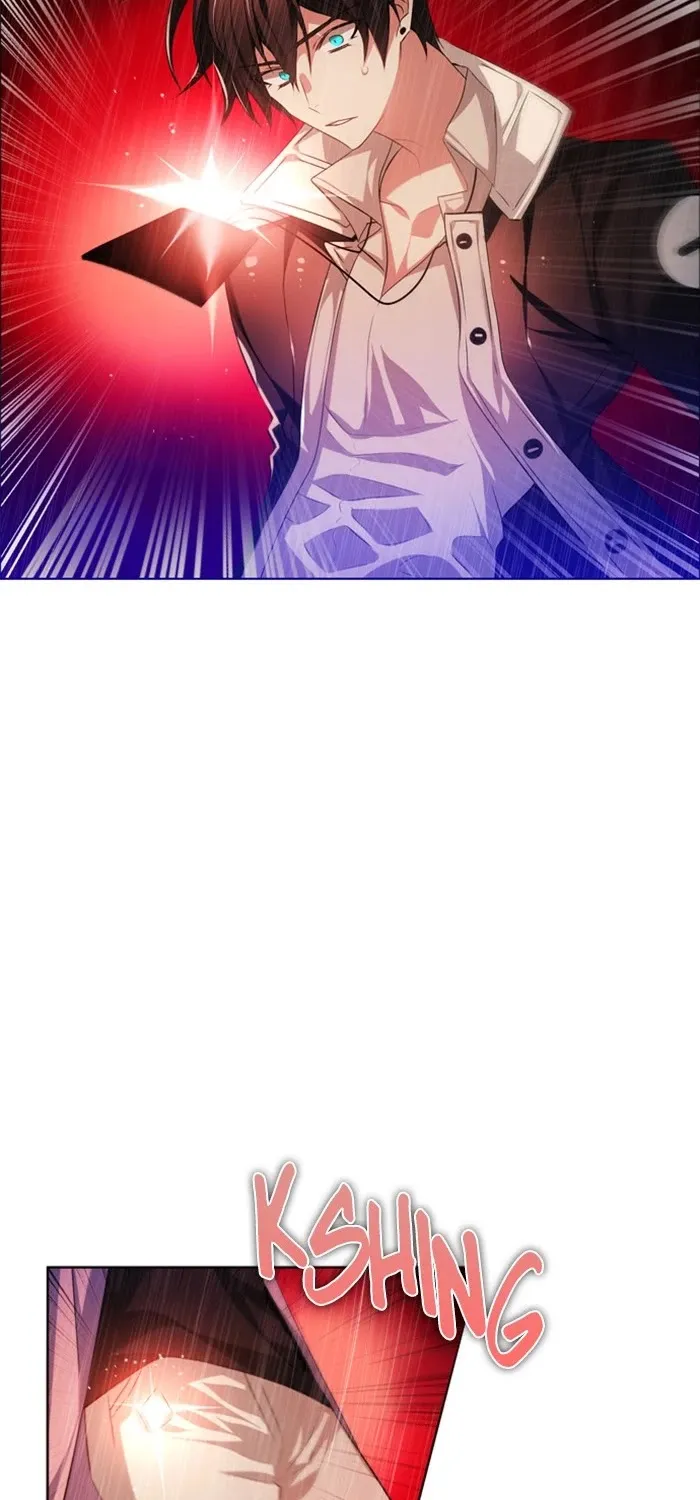 Zero Game Zinmanga X Chapter 120 Page 51