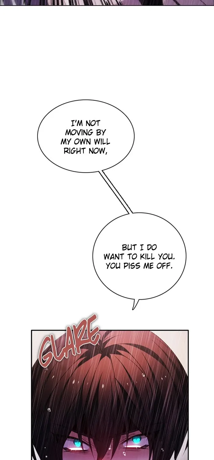 Zero Game Zinmanga X Chapter 119 Page 33