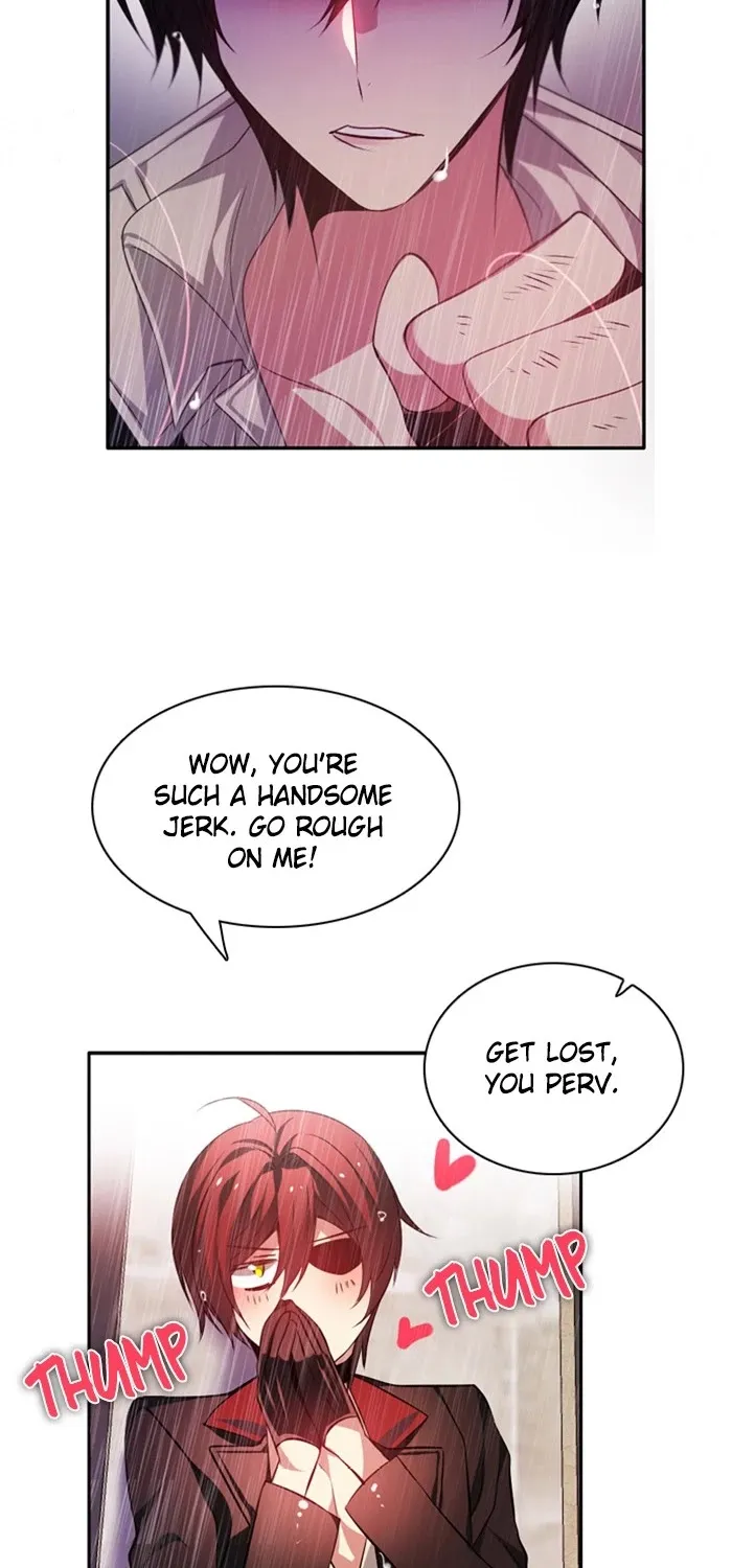 Zero Game Zinmanga X Chapter 119 Page 34