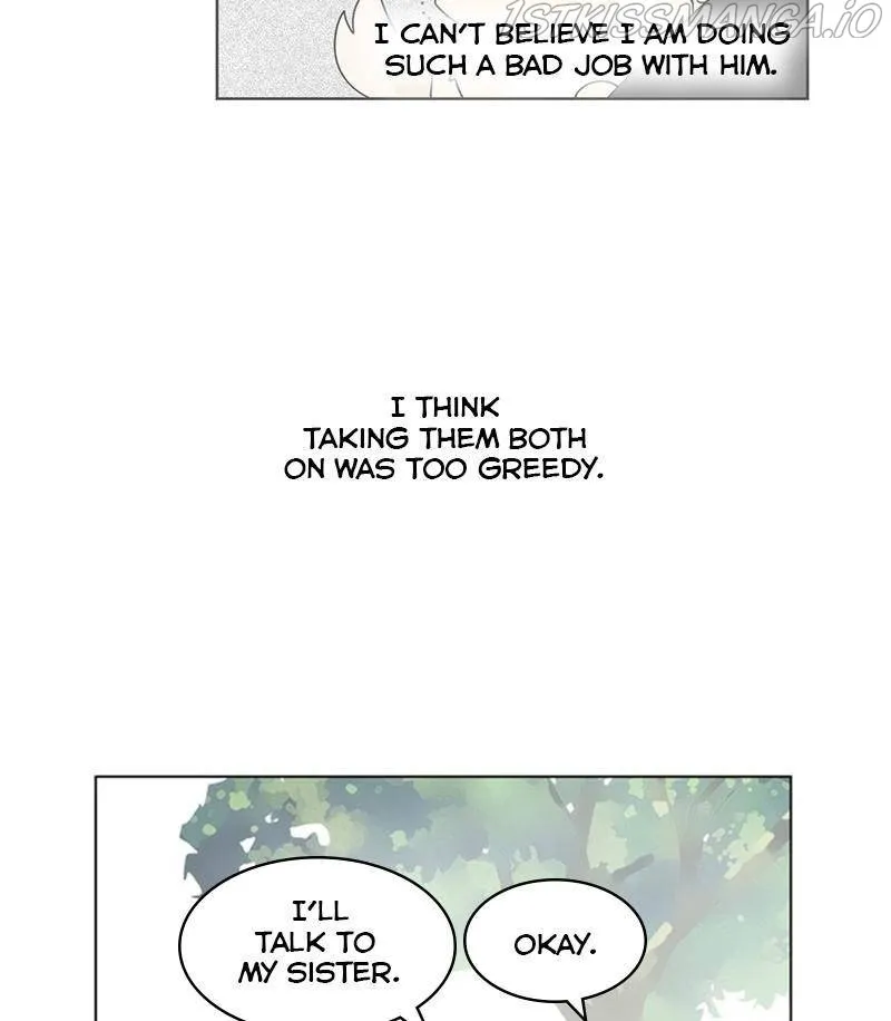 The Dog Diaries Zinmanga X Chapter 28 Page 29