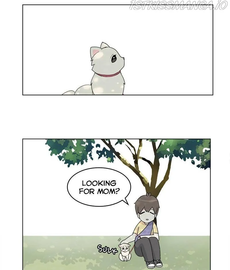 The Dog Diaries Zinmanga X Chapter 28 Page 60