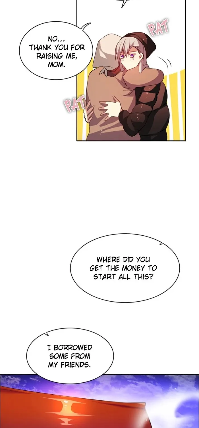 Zero Game Zinmanga X Chapter 118 Page 75