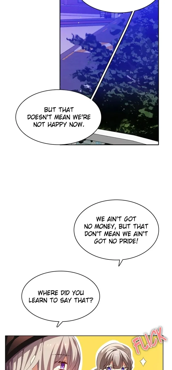 Zero Game Zinmanga X Chapter 118 Page 81