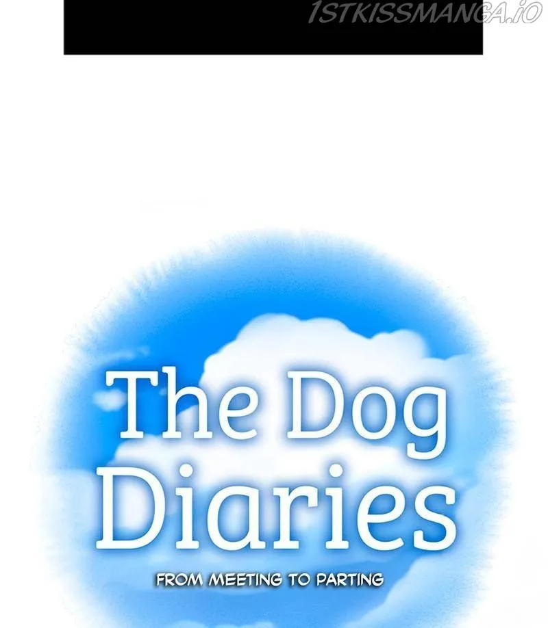 The Dog Diaries Zinmanga X Chapter 27 Page 8