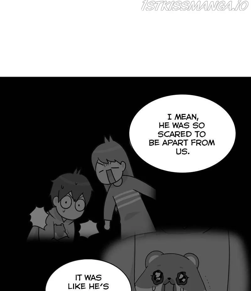 The Dog Diaries Zinmanga X Chapter 26 Page 7