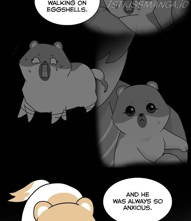 The Dog Diaries Zinmanga X Chapter 26 Page 8