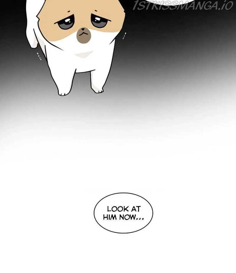 The Dog Diaries Zinmanga X Chapter 26 Page 9