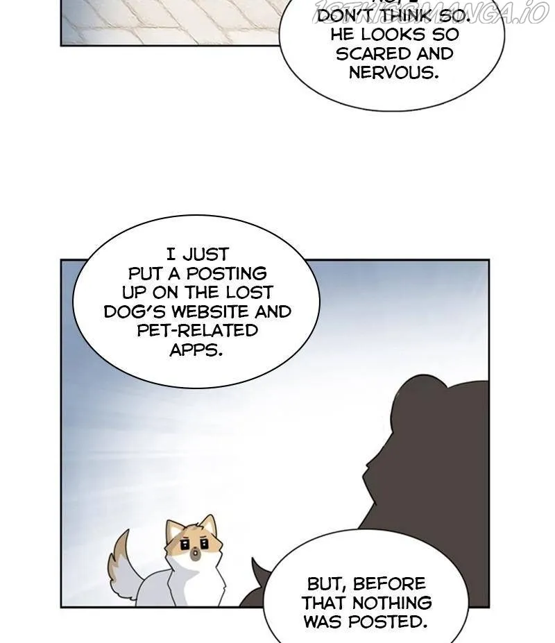 The Dog Diaries Zinmanga X Chapter 26 Page 28
