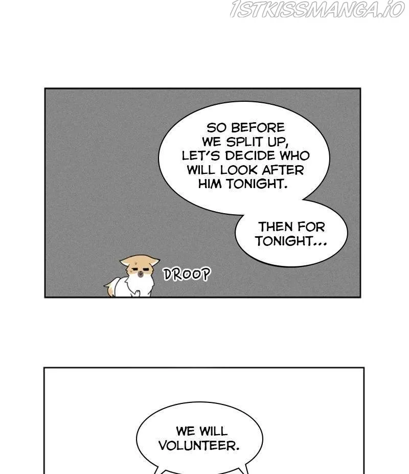 The Dog Diaries Zinmanga X Chapter 26 Page 30