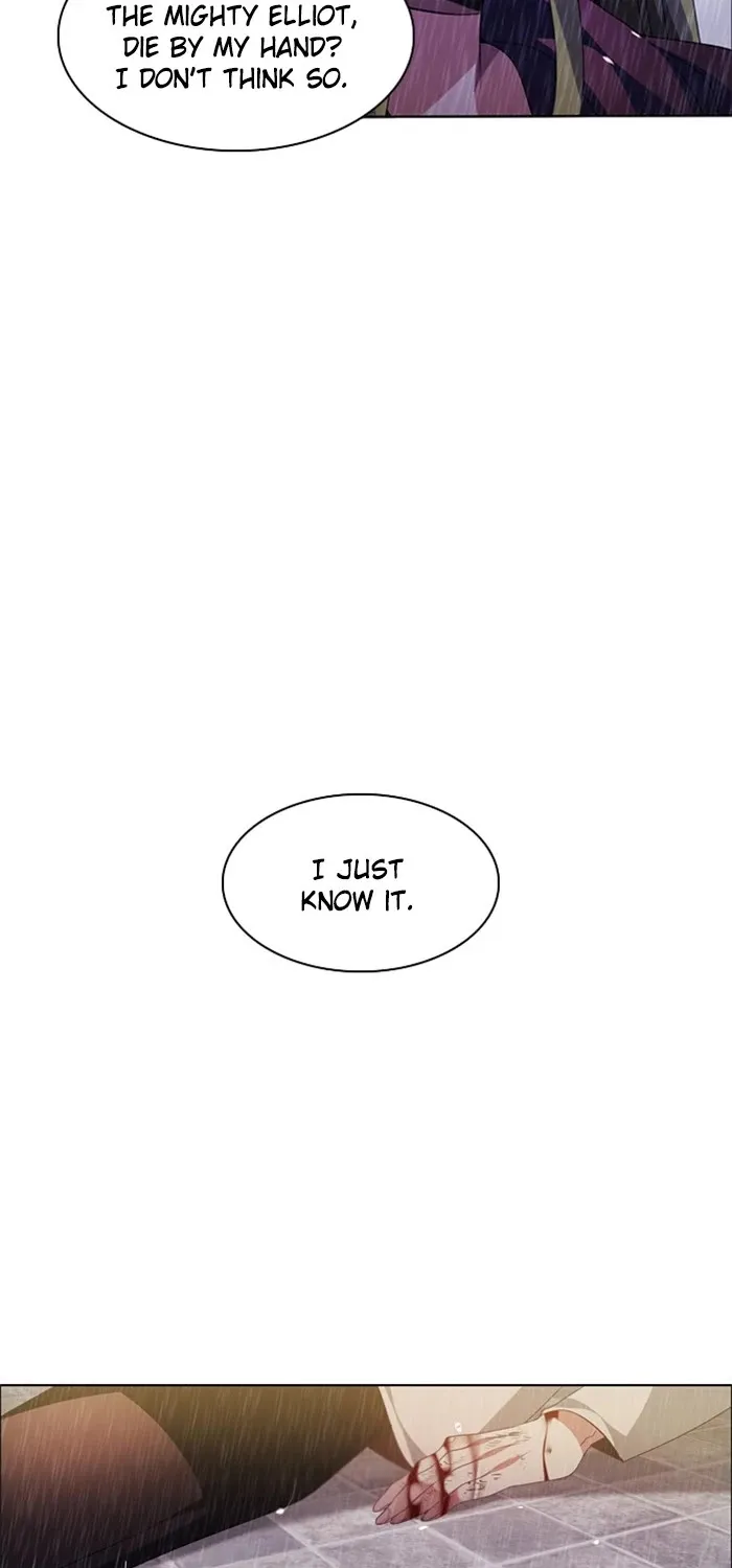 Zero Game Zinmanga X Chapter 116 Page 43