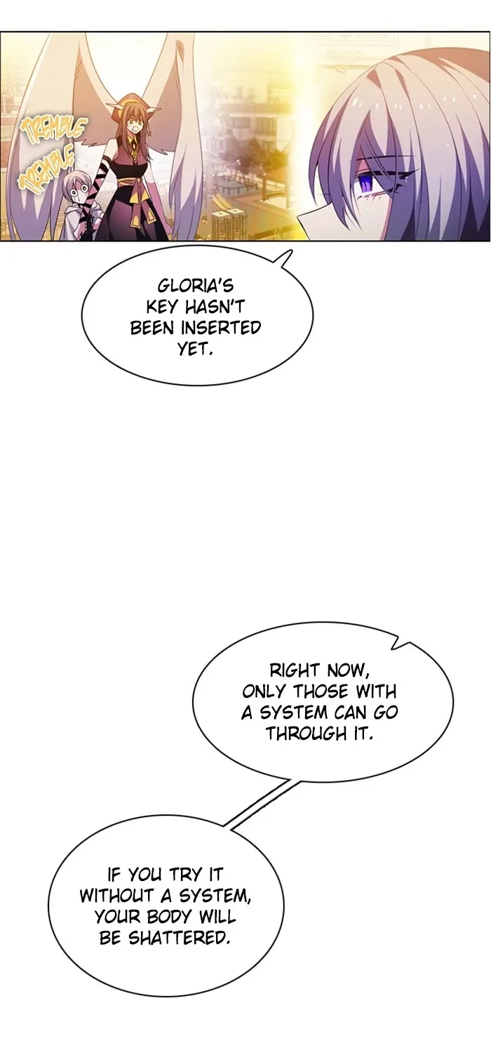 Zero Game Zinmanga X Chapter 116 Page 69