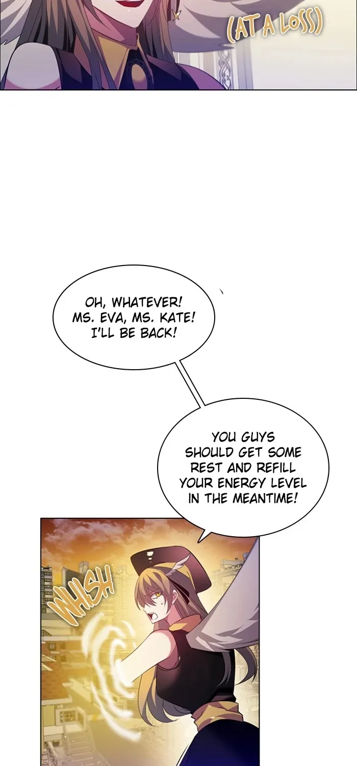 Zero Game Zinmanga X Chapter 116 Page 82
