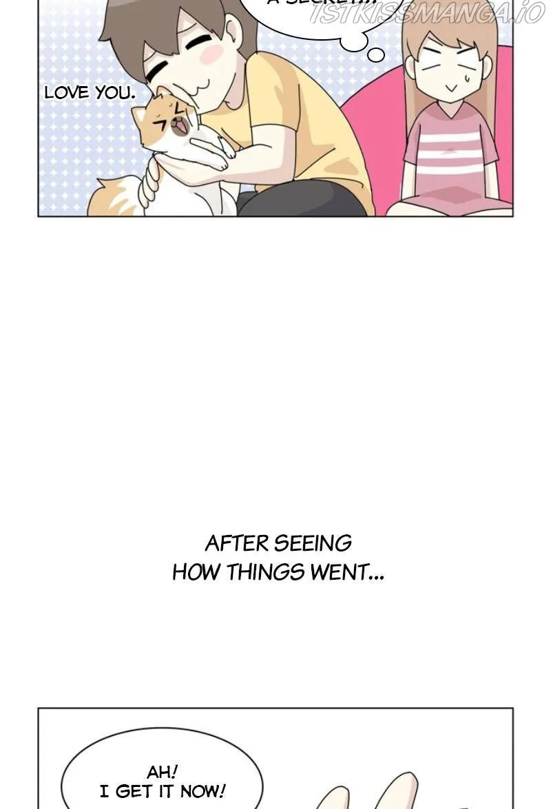 The Dog Diaries Zinmanga X Chapter 25 Page 56