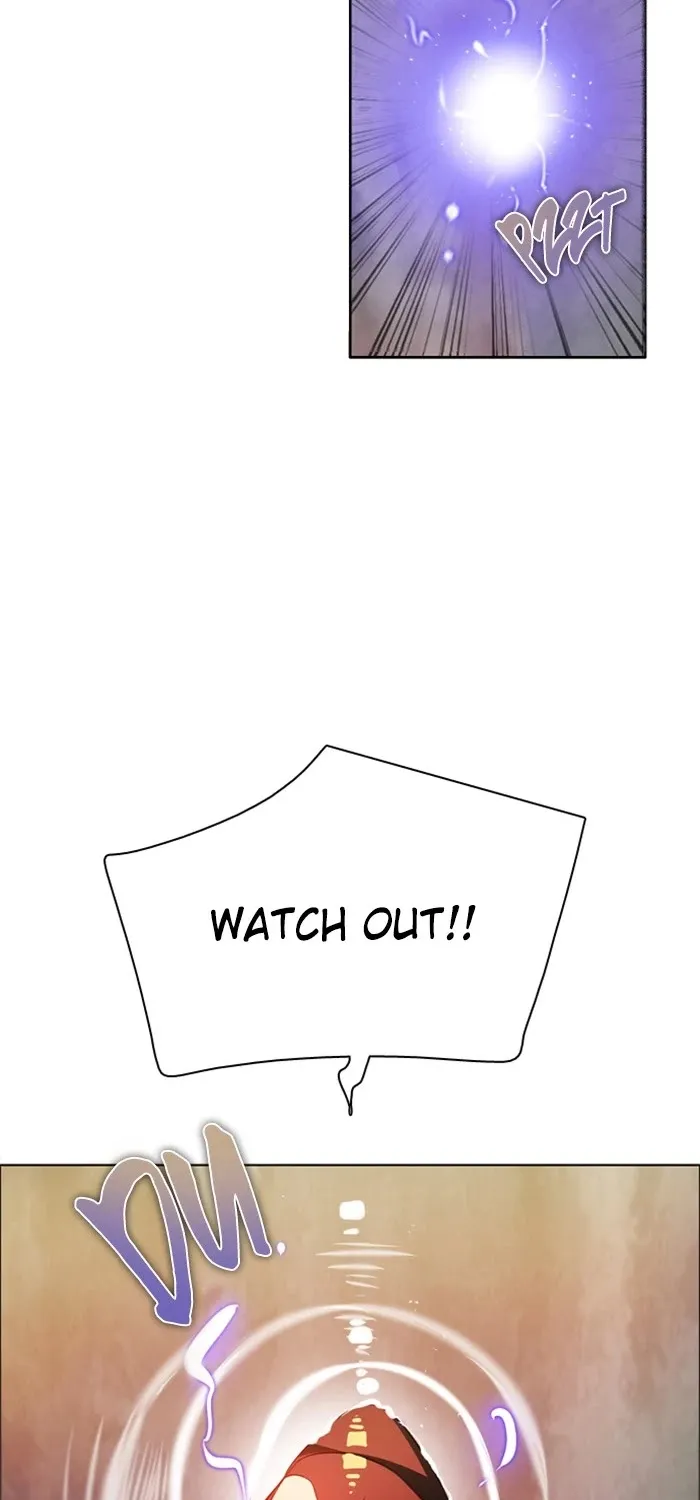 Zero Game Zinmanga X Chapter 115 Page 27
