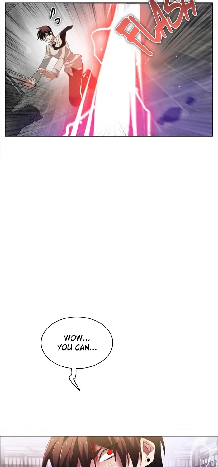 Zero Game Zinmanga X Chapter 115 Page 29