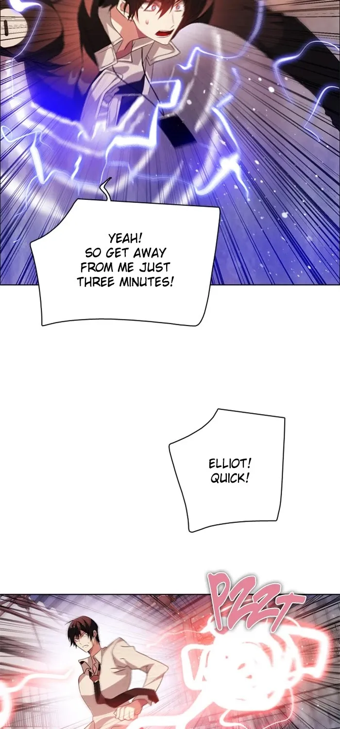 Zero Game Zinmanga X Chapter 115 Page 31