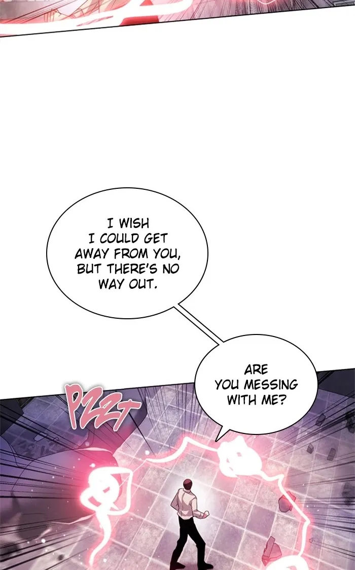 Zero Game Zinmanga X Chapter 115 Page 32