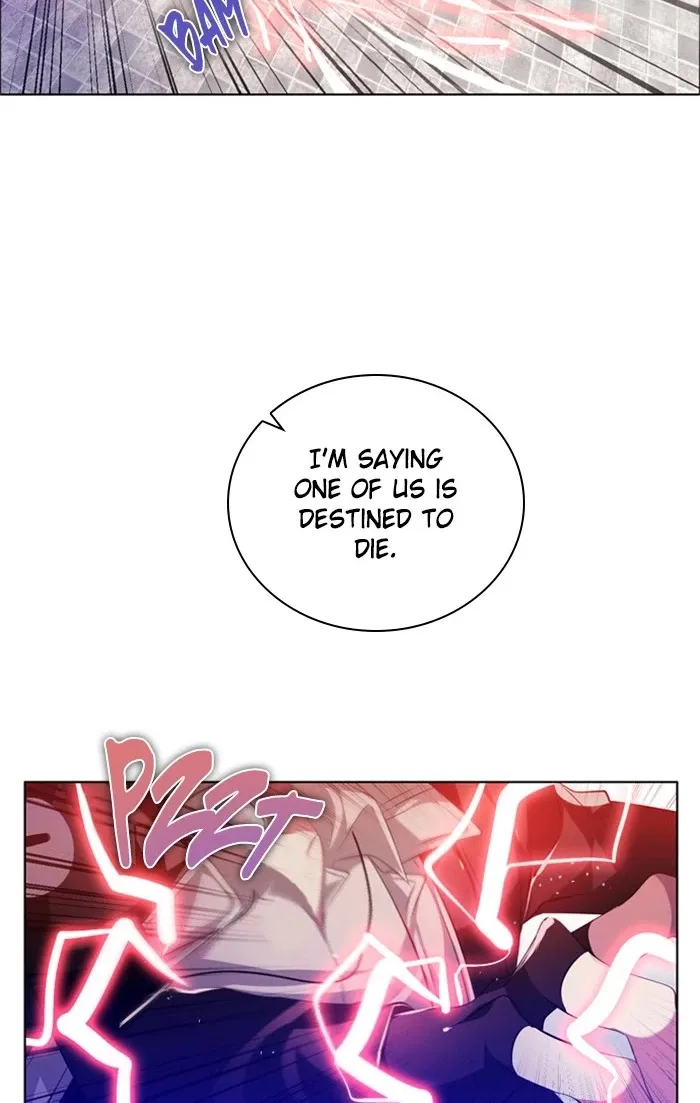 Zero Game Zinmanga X Chapter 115 Page 38
