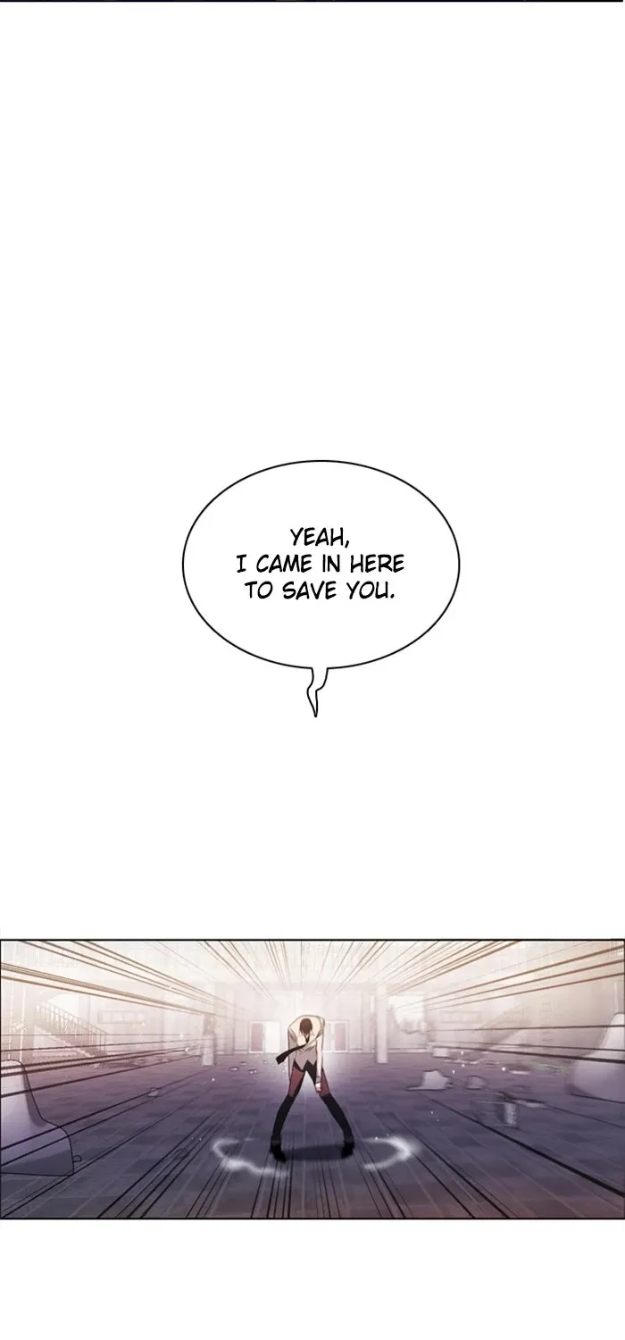 Zero Game Zinmanga X Chapter 115 Page 43