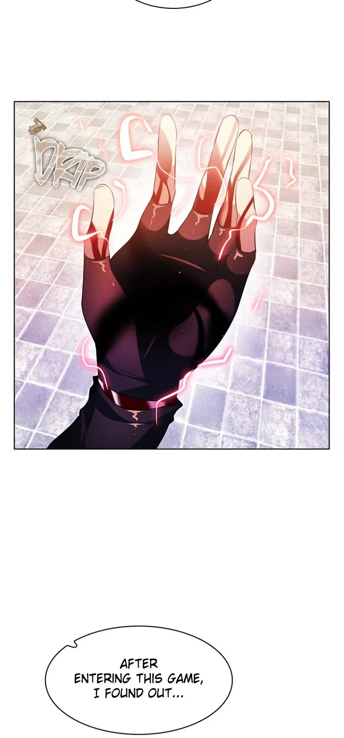 Zero Game Zinmanga X Chapter 115 Page 49
